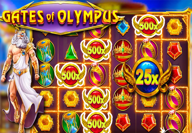 Slot Online