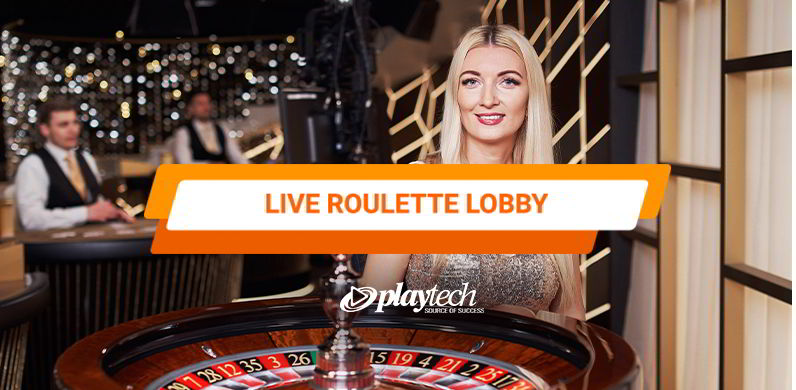 Live Casino