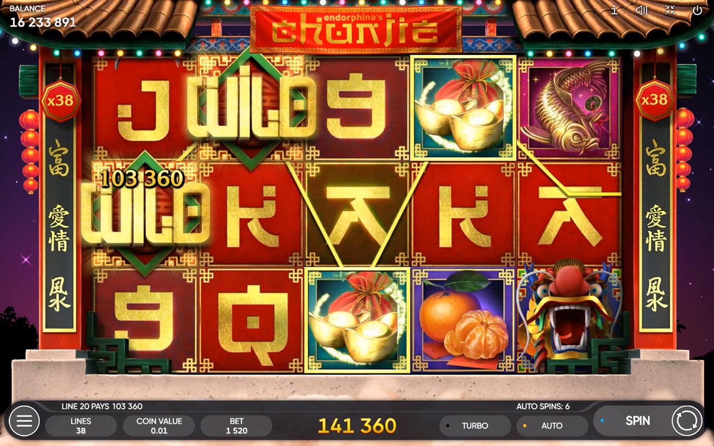 Slot Online
