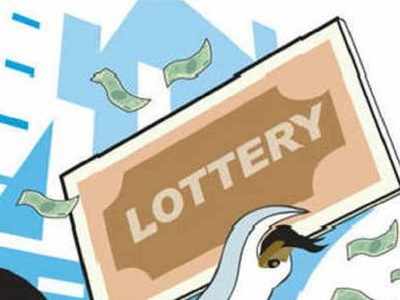 Online Lottery