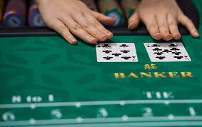 Baccarat