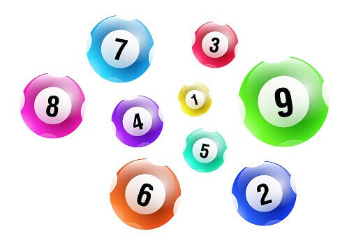 Online Lottery