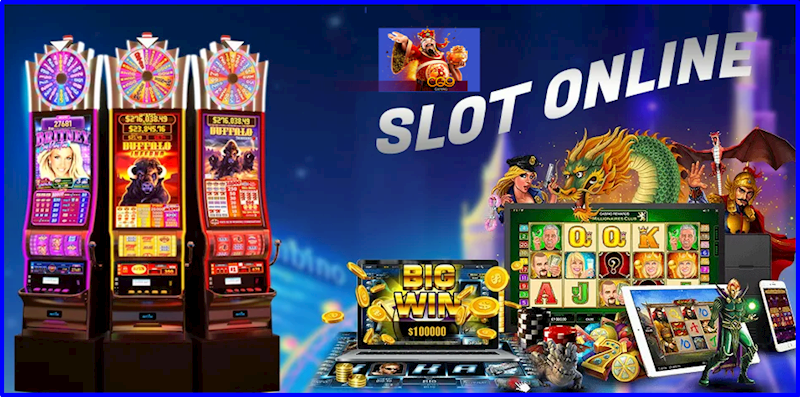 Slot Online