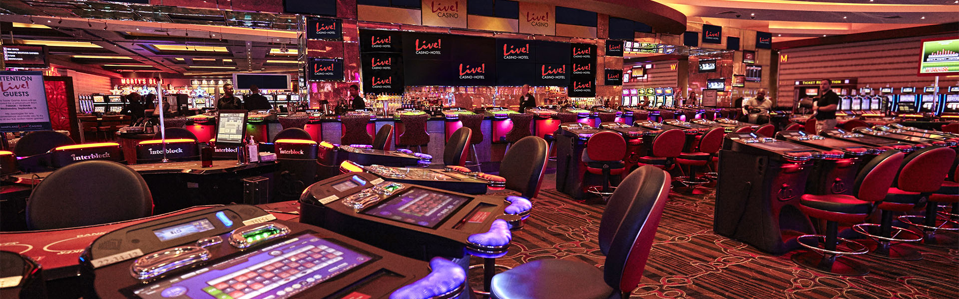 Live Casino