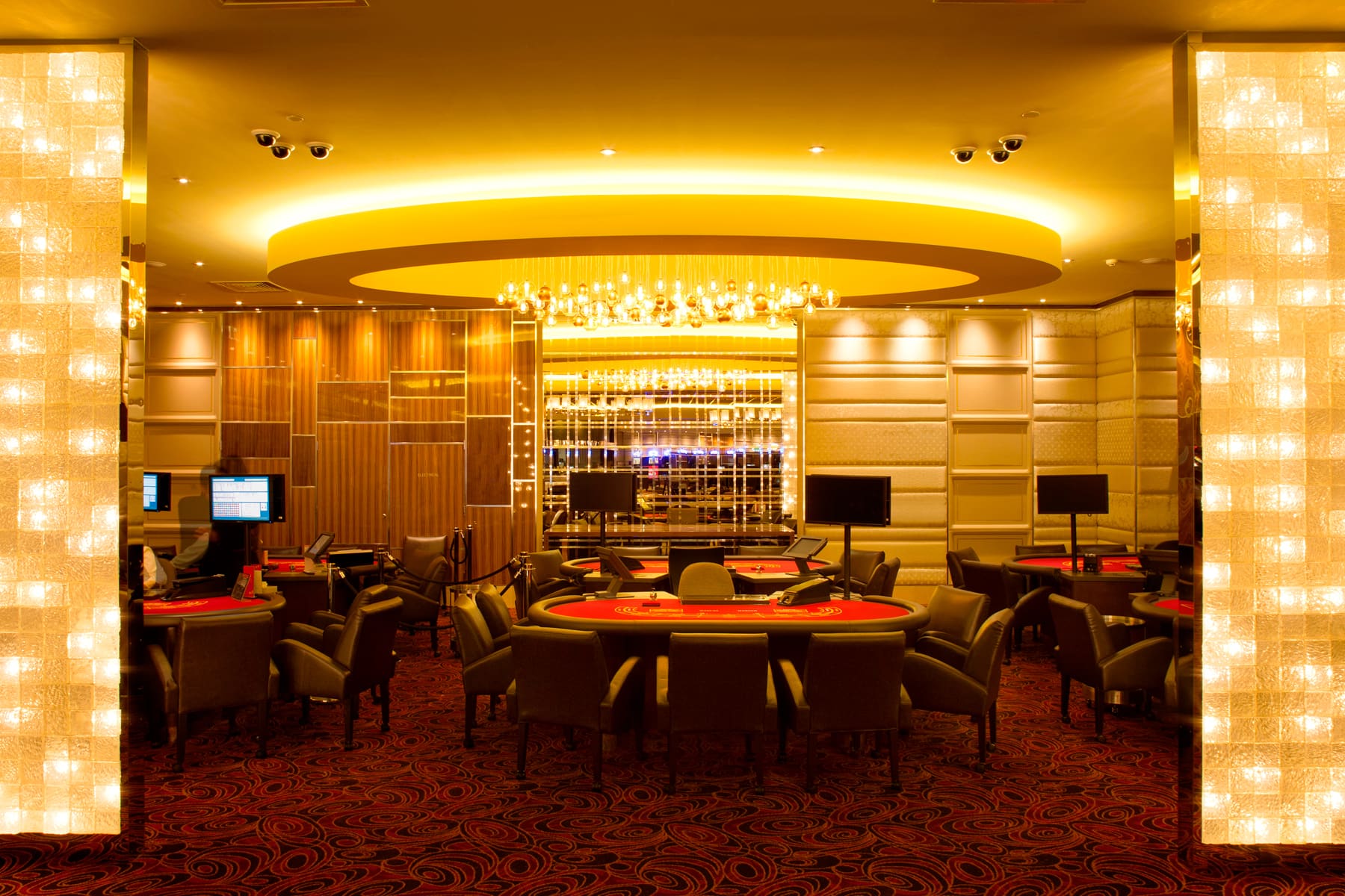 Baccarat