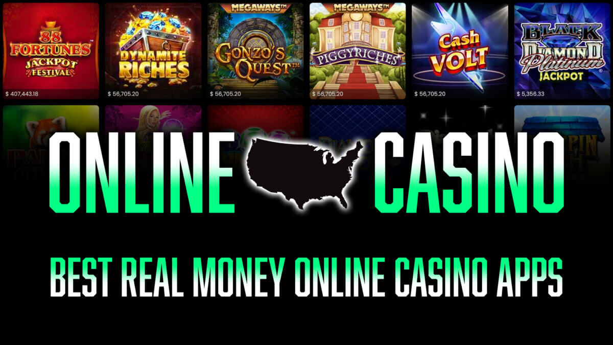 Online Casino