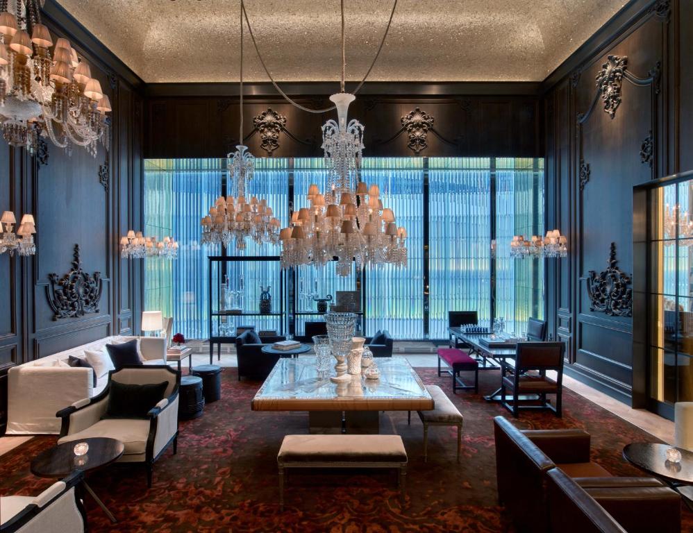 Baccarat