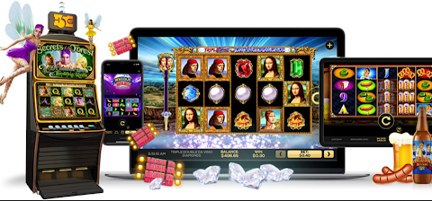Slot Online