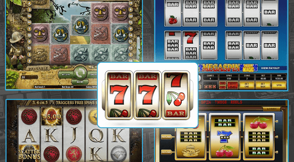 Slot Online