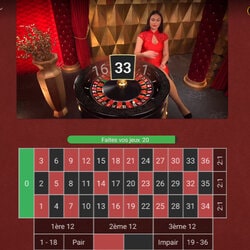 Live Casino