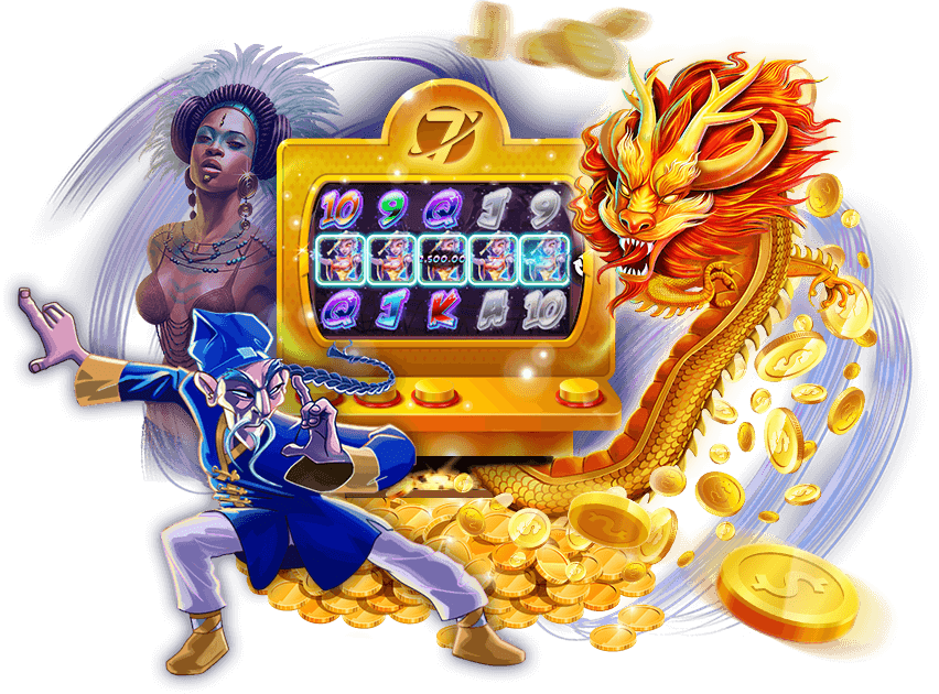 Slot Online