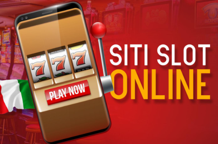 Online Casino