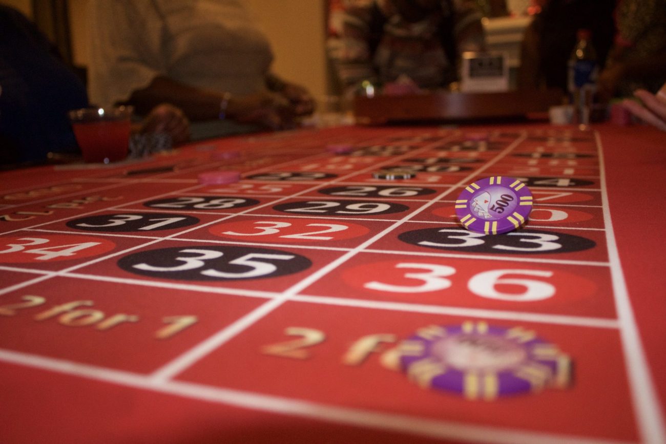 Live Casino