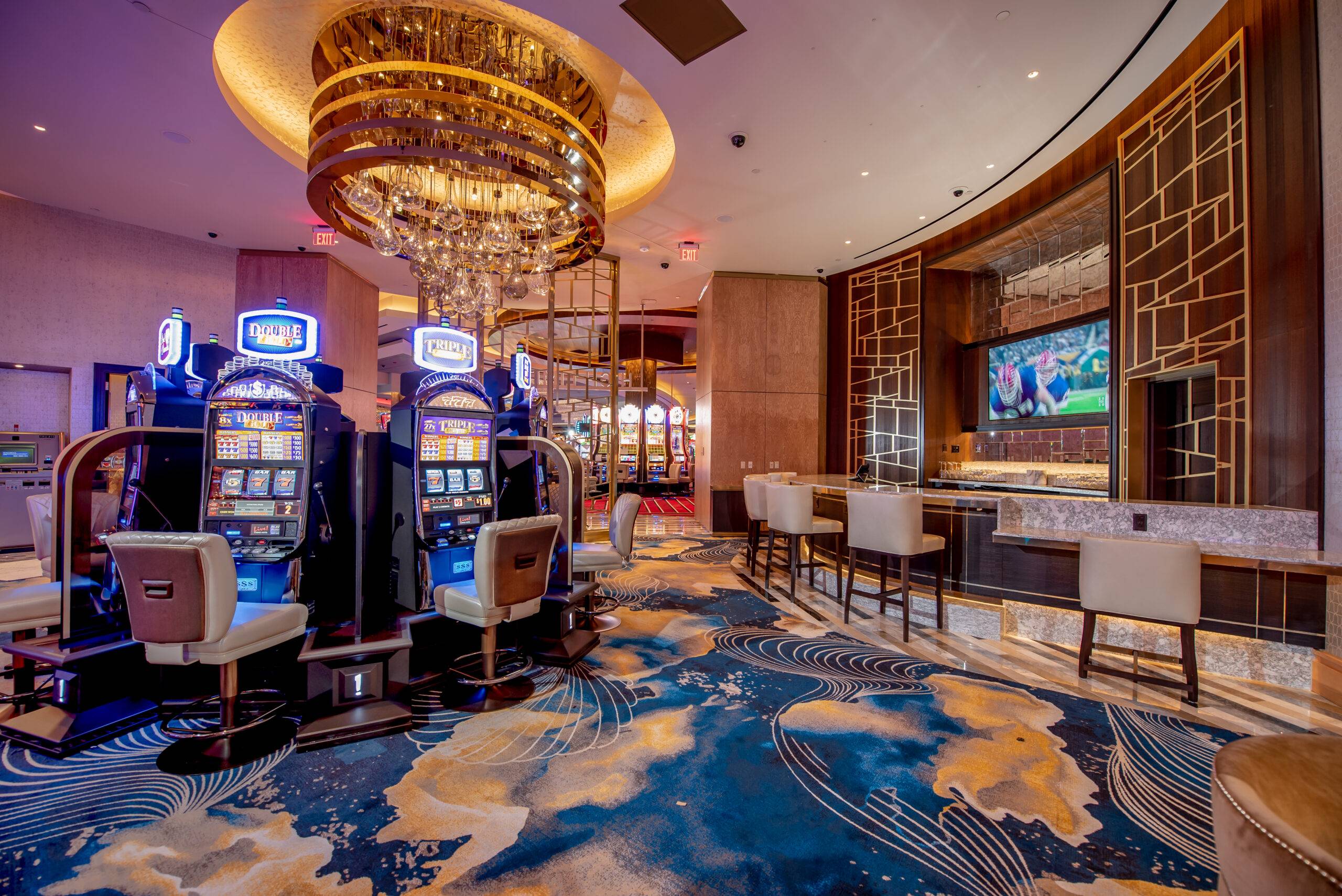 Live Casino