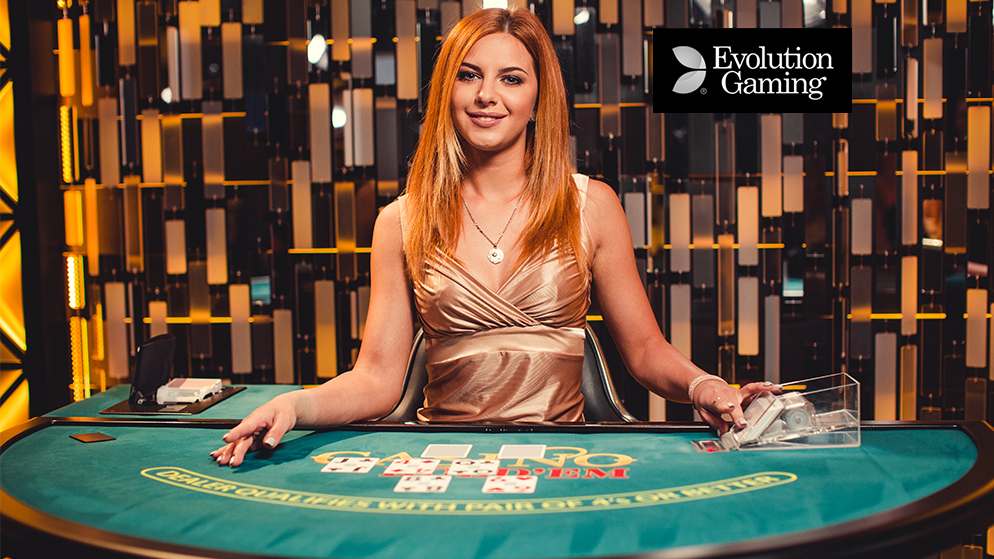 Live Casino