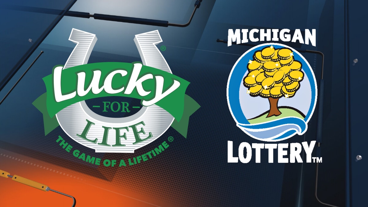 Online Lottery