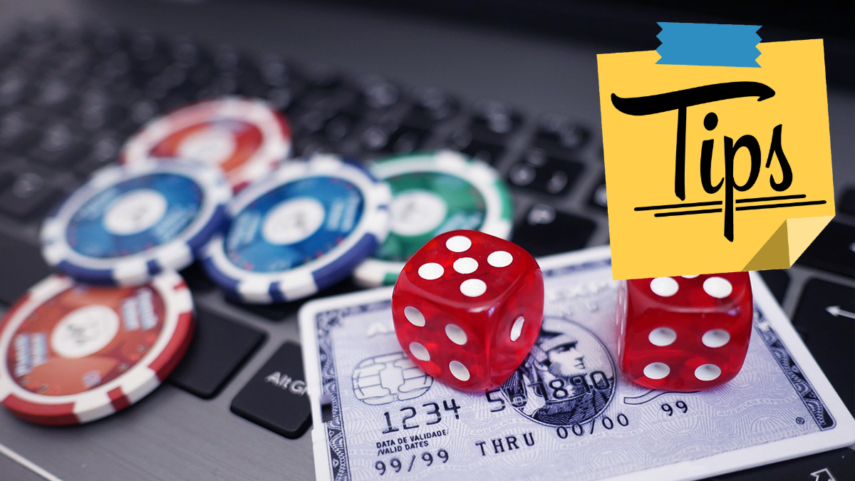 Online Casino