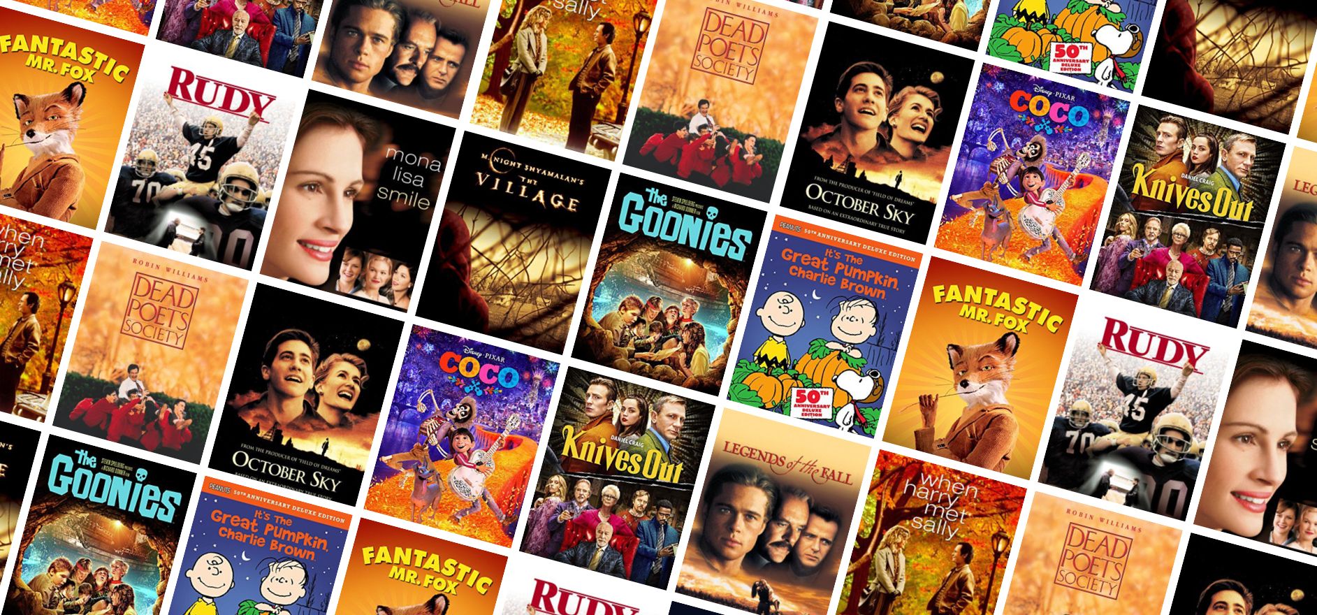 movies