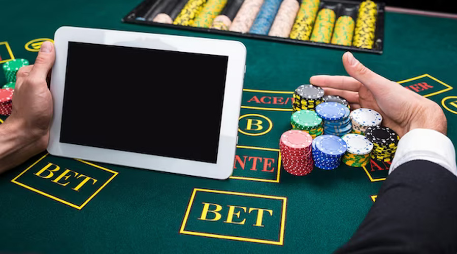 Online Casino