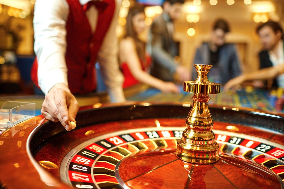 Gambling