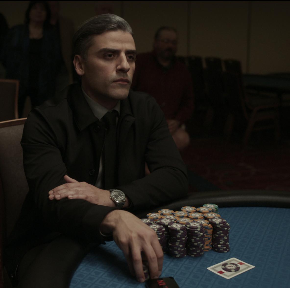 Gambling