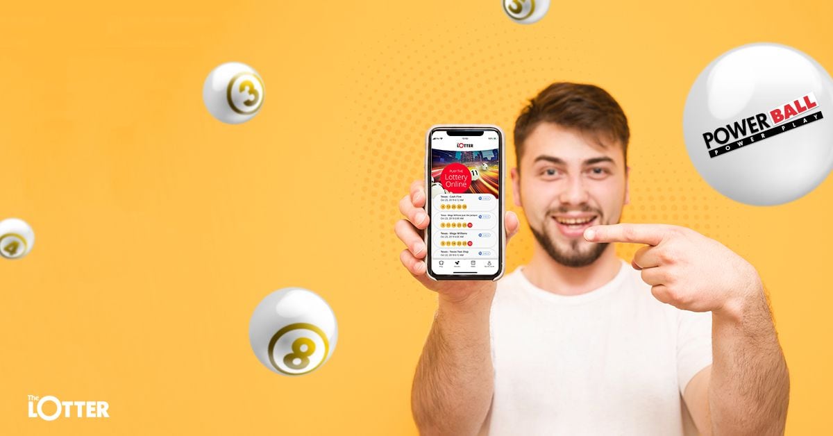 Online Lottery