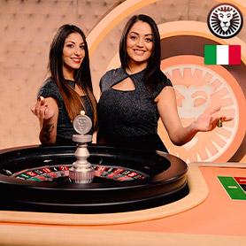 Live Casino