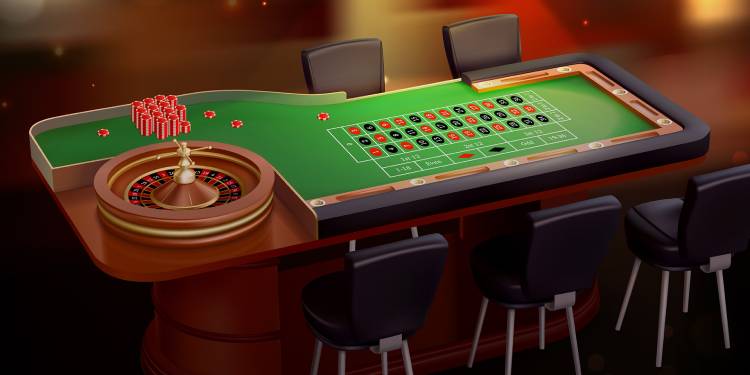 Live Casino