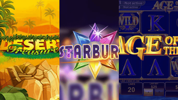 Slot Online