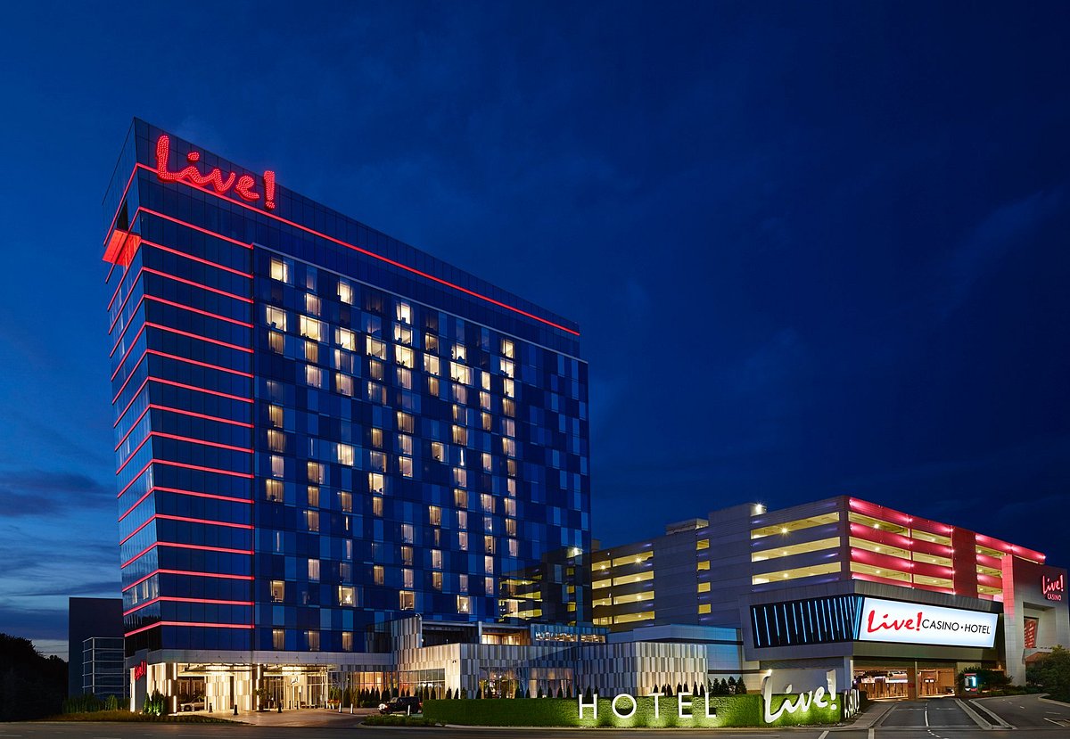 Live Casino