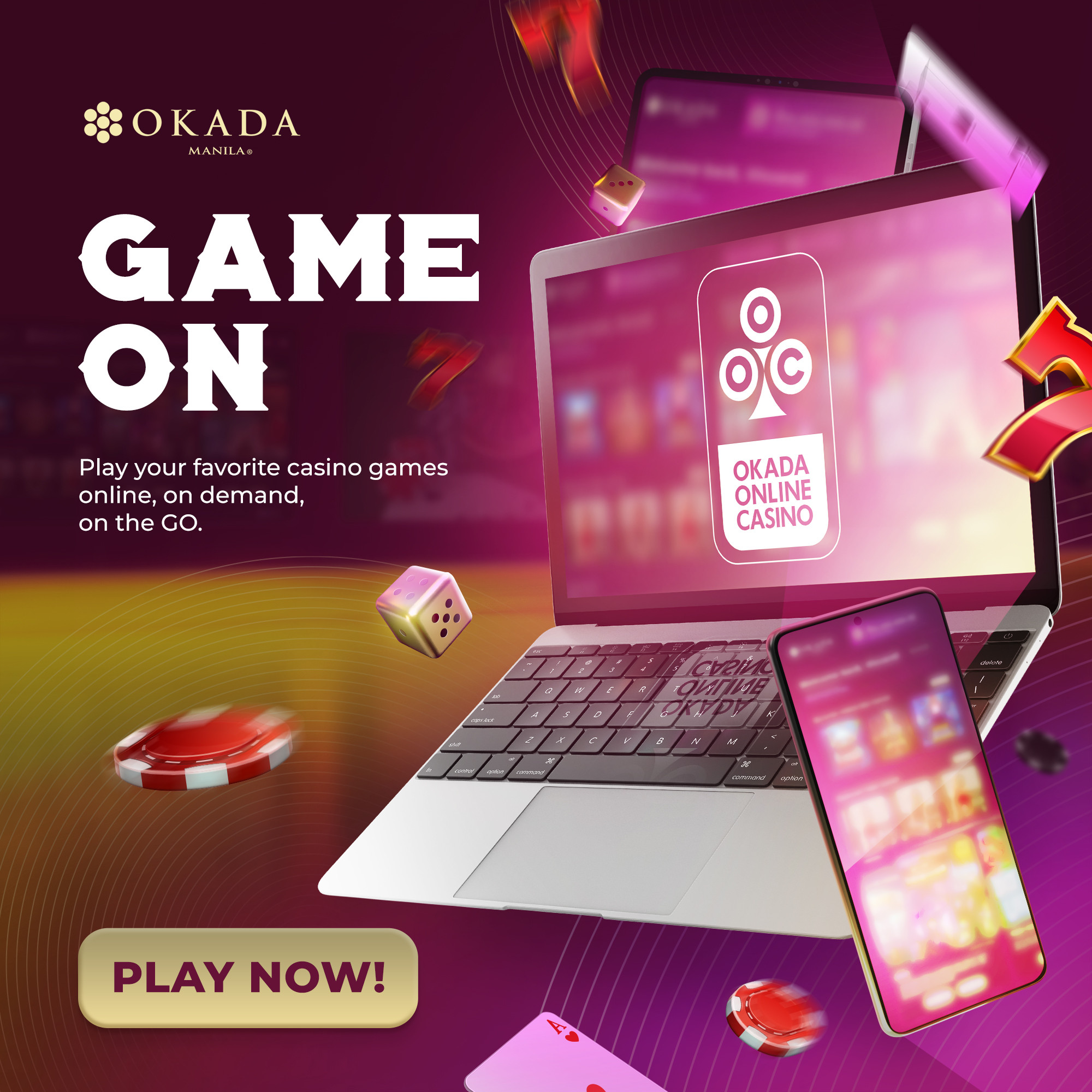Online Casino