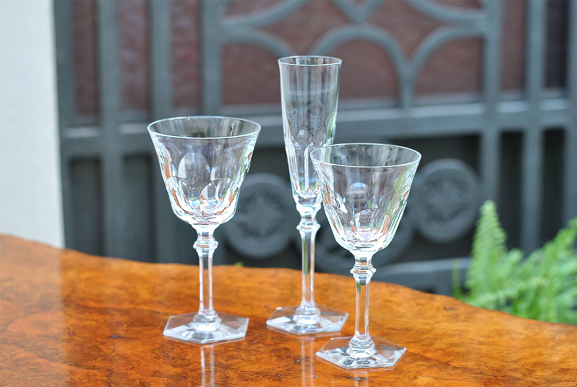 Baccarat