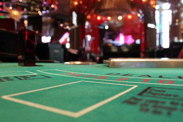 Gambling
