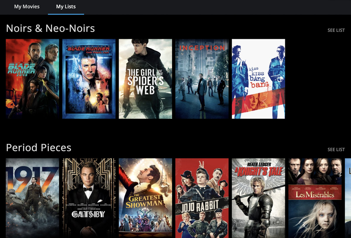 movies updates