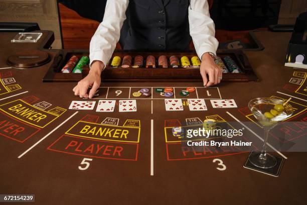 Baccarat
