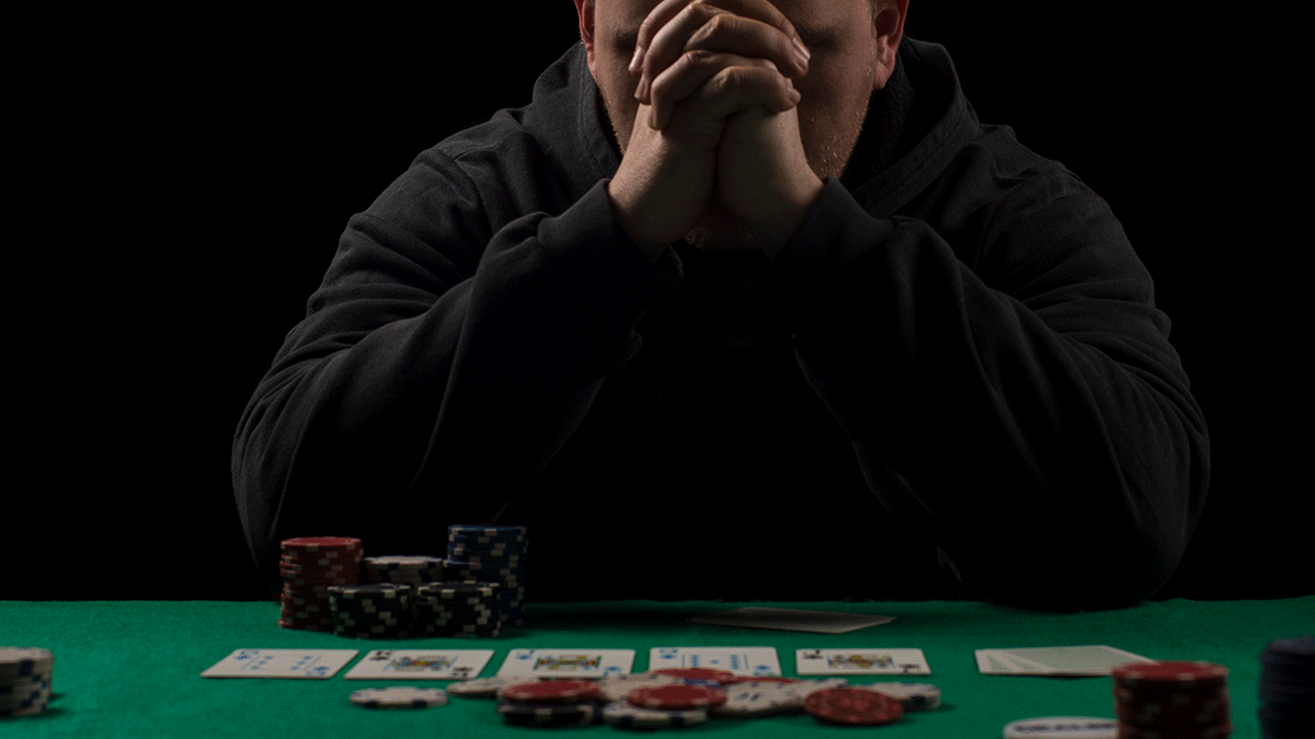 Gambling