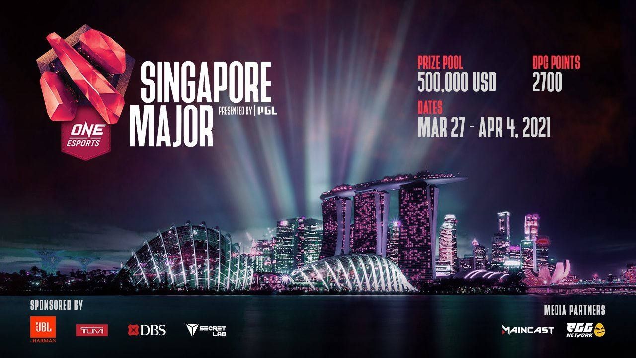 singapore prize