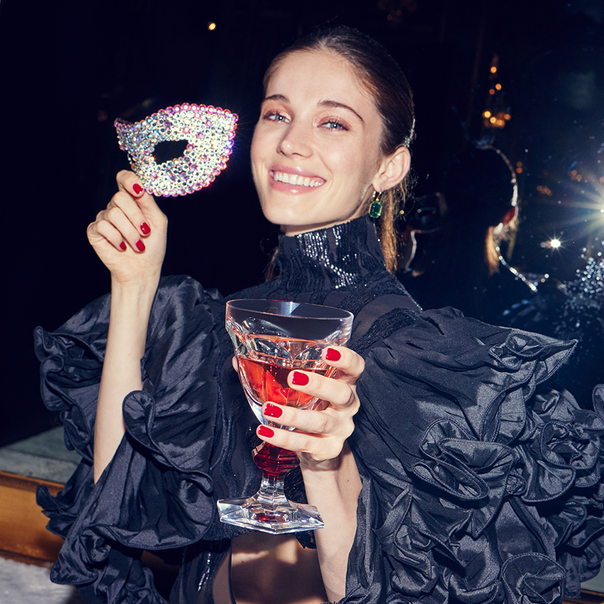 Baccarat