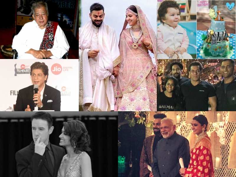 celebrity updates