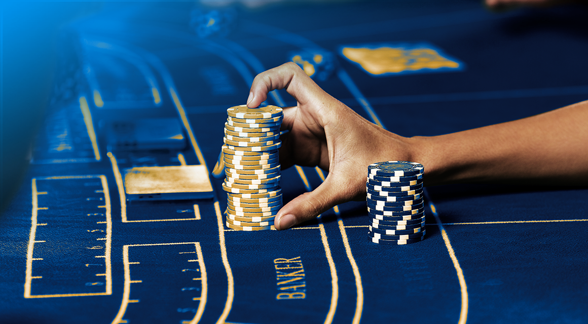 Baccarat