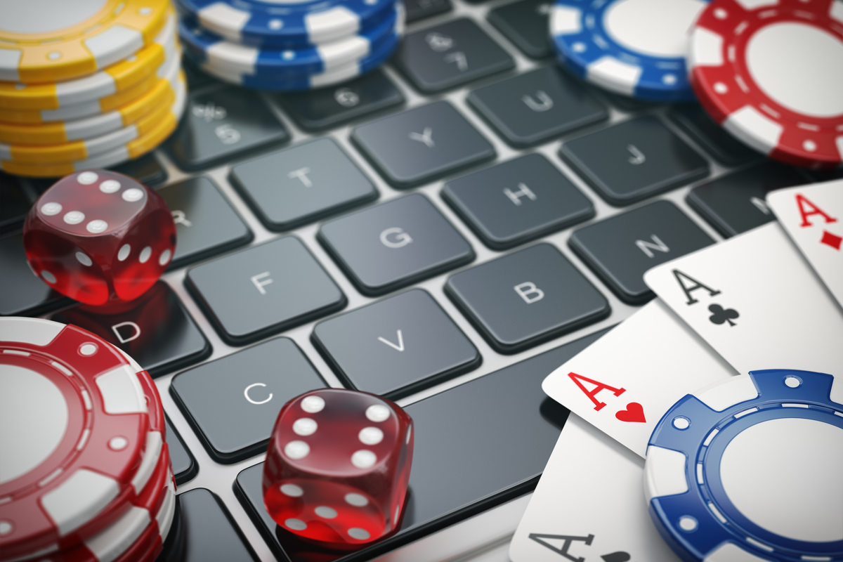 Gambling
