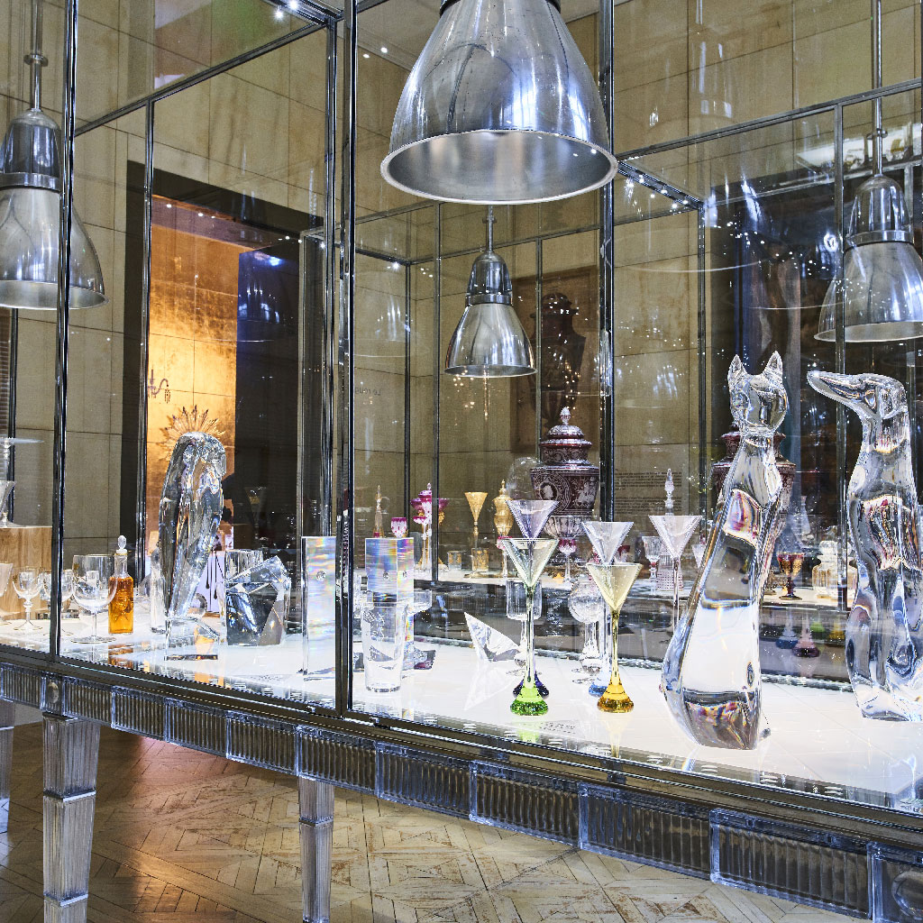 Baccarat