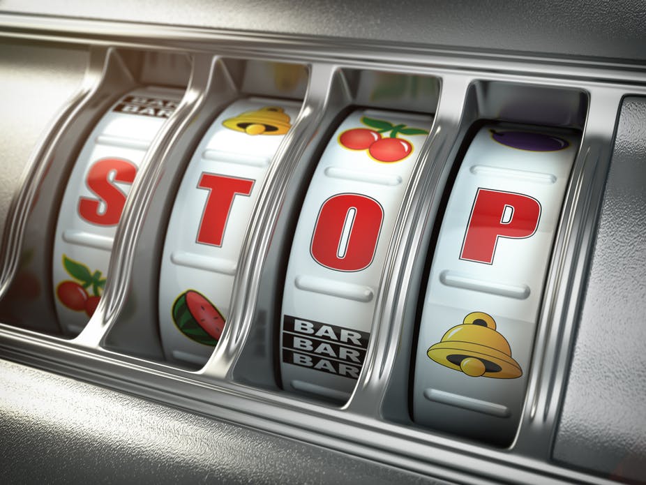 Gambling
