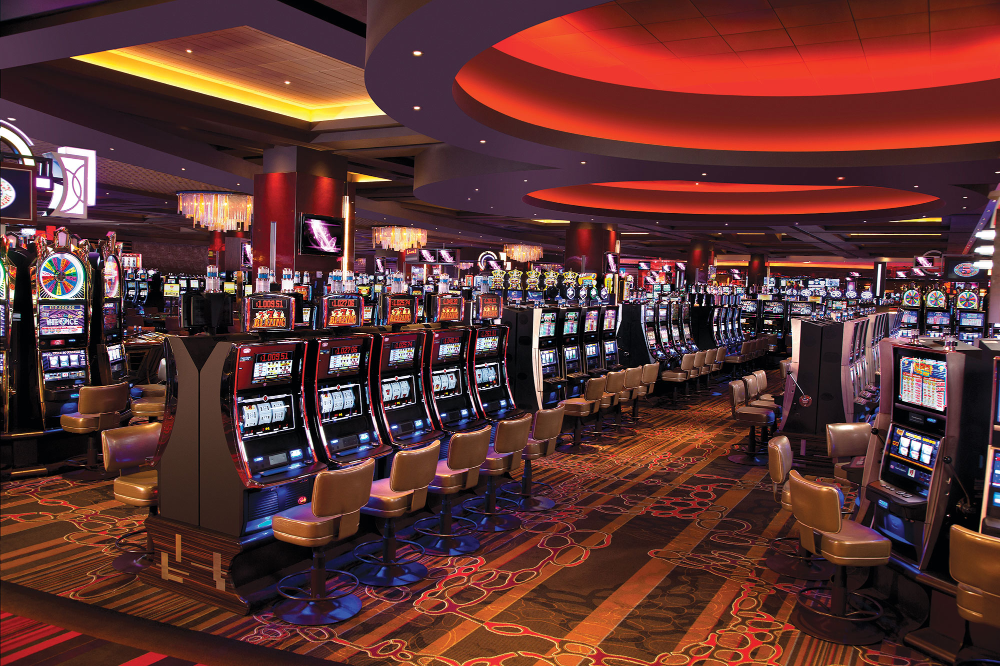 Live Casino