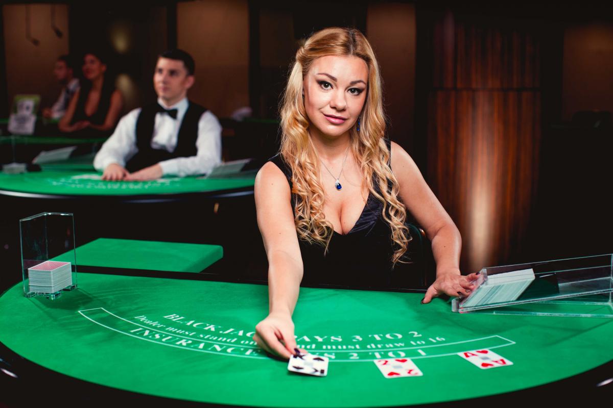 Live Casino