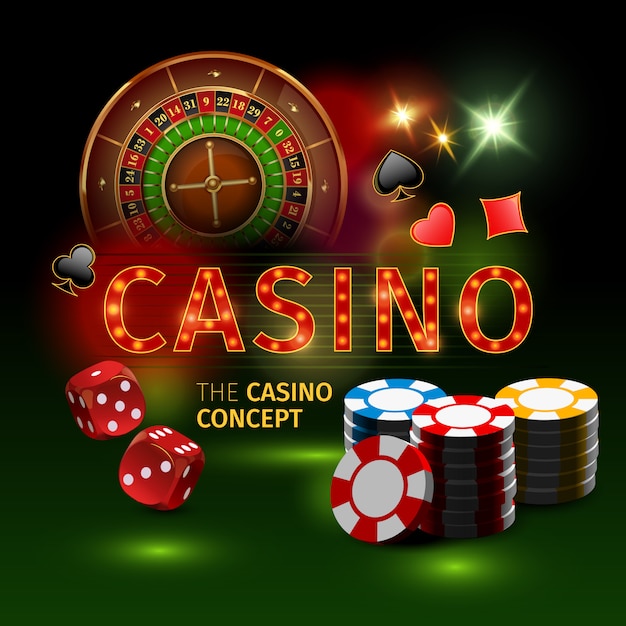 Online Casino