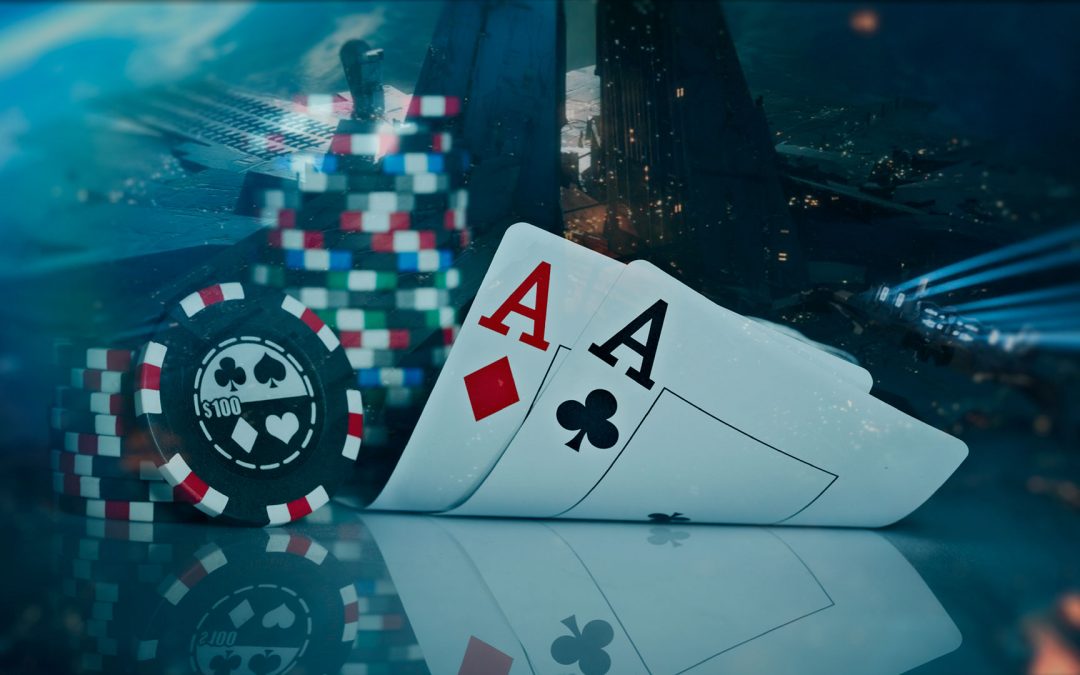 Online Casino