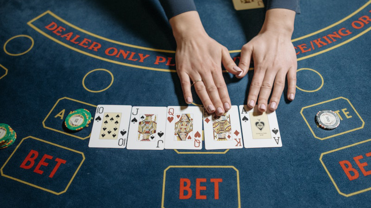 Online Casino
