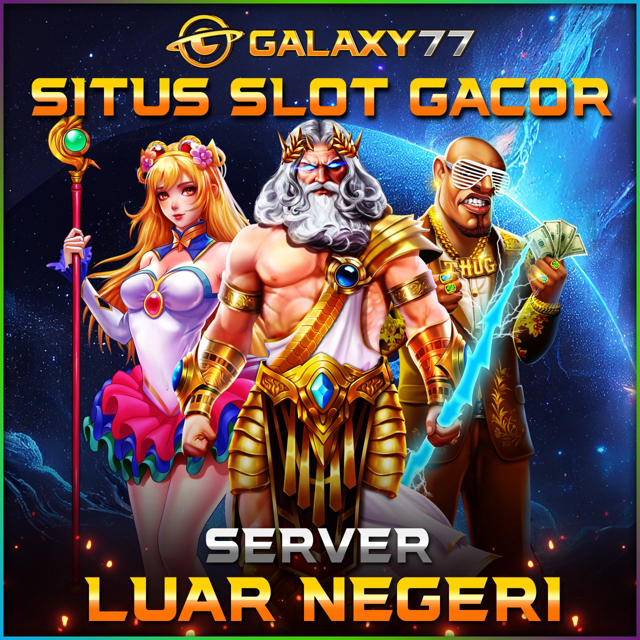 Slot Online