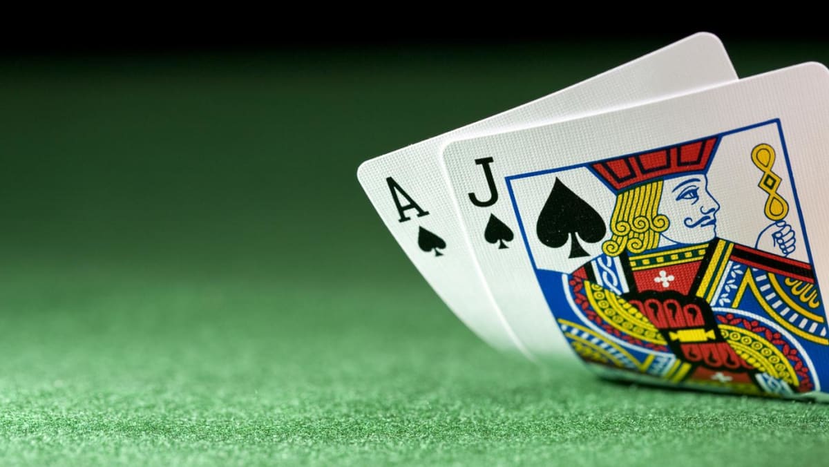 Gambling